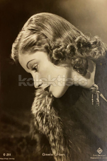 250 Kč GEN Pohlednice FILM STARS, GEN137162