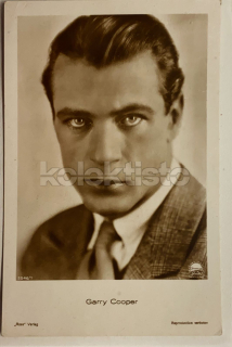 250 Kč GEN Pohlednice FILM STARS, GEN137165