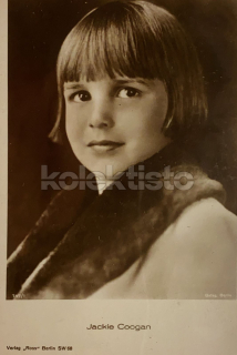 250 Kč GEN Pohlednice FILM STARS, GEN137167