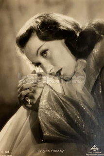 250 Kč GEN Pohlednice FILM STARS, GEN137169