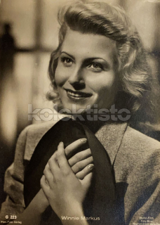 250 Kč GEN Pohlednice FILM STARS, GEN137170