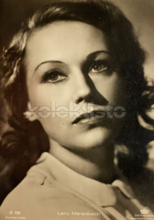 250 Kč GEN Pohlednice FILM STARS, GEN137171