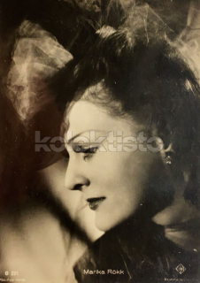250 Kč GEN Pohlednice FILM STARS, GEN137172