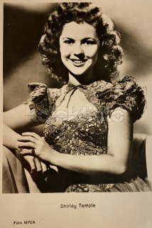 250 Kč GEN Pohlednice FILM STARS, GEN137173