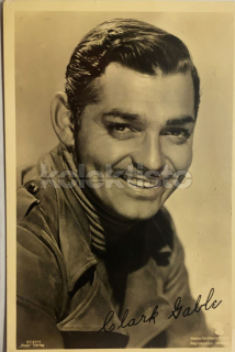 250 Kč GEN Pohlednice FILM STARS, GEN137174