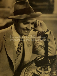 250 Kč GEN Pohlednice FILM STARS, GEN137175