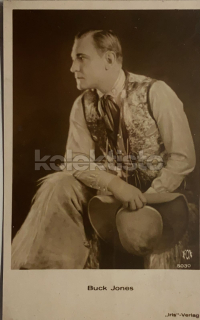 250 Kč GEN Pohlednice FILM STARS, GEN137177