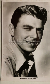 250 Kč GEN Pohlednice FILM STARS, GEN137180