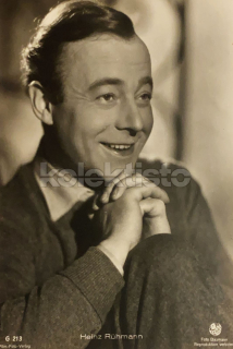 250 Kč GEN Pohlednice FILM STARS, GEN137181