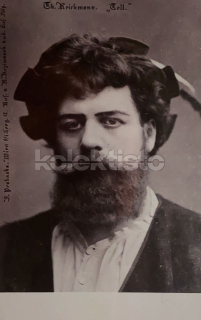 250 Kč GEN Pohlednice FILM STARS, GEN137182