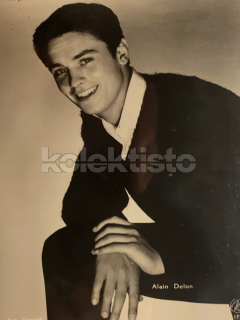 250 Kč GEN Pohlednice FILM STARS, GEN137183