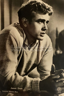 250 Kč GEN Pohlednice FILM STARS, GEN137184