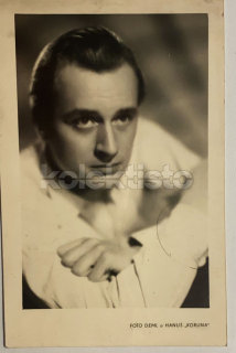 250 Kč GEN Pohlednice FILM STARS, GEN137188