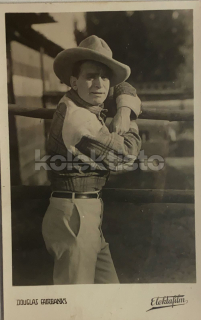 250 Kč GEN Pohlednice FILM STARS, GEN137191