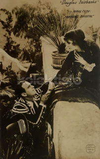 250 Kč GEN Pohlednice FILM STARS, GEN137192