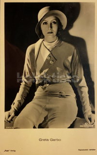 275 Kč GEN Pohlednice FILM STARS, GEN137195