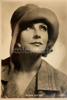 300 Kč GEN Pohlednice FILM STARS, GEN137206