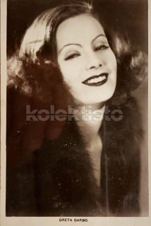 300 Kč GEN Pohlednice FILM STARS, GEN137213