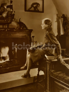 300 Kč GEN Pohlednice FILM STARS, GEN137215
