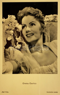 300 Kč GEN Pohlednice FILM STARS, GEN137219