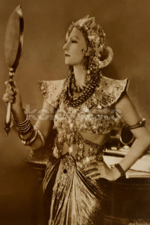 300 Kč GEN Pohlednice FILM STARS, GEN137232