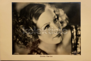 300 Kč GEN Pohlednice FILM STARS, GEN137237