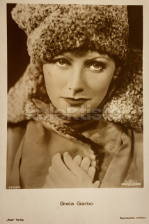 300 Kč GEN Pohlednice FILM STARS, GEN137256