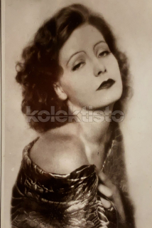 300 Kč GEN Pohlednice FILM STARS, GEN137257