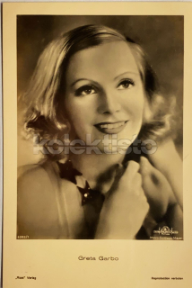 300 Kč GEN Pohlednice FILM STARS, GEN137260