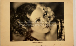 300 Kč GEN Pohlednice FILM STARS, GEN137261