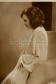 300 Kč GEN Pohlednice FILM STARS, GEN137262