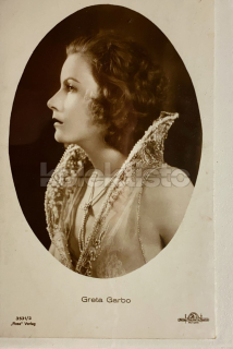 300 Kč GEN Pohlednice FILM STARS, GEN137273