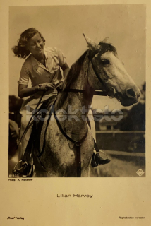 300 Kč GEN Pohlednice FILM STARS, GEN137275