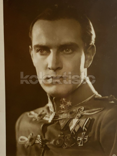 300 Kč GEN Pohlednice FILM STARS, GEN137279