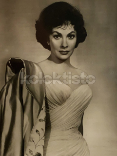 300 Kč GEN Pohlednice FILM STARS, GEN137284