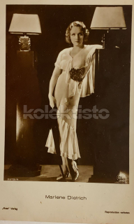 350 Kč GEN Pohlednice FILM STARS, GEN137301