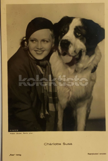 350 Kč GEN Pohlednice FILM STARS, GEN137307