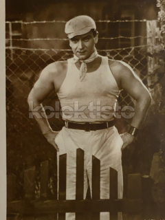 400 Kč GEN Pohlednice FILM STARS, GEN137311