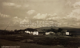 400 Kč GEN Pohlednice CIKÁNI, GEN137325