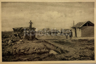 400 Kč GEN Pohlednice CIKÁNI, GEN137331