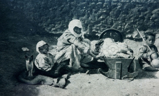 400 Kč GEN Pohlednice CIKÁNI, GEN137334