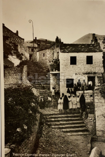 550 Kč GEN Pohlednice CIKÁNI, GEN137340