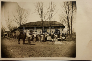 550 Kč GEN Pohlednice CIKÁNI, GEN137341