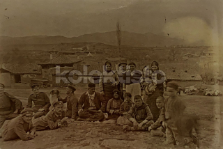 550 Kč GEN Pohlednice CIKÁNI, GEN137351
