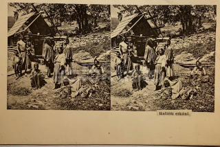 550 Kč GEN Pohlednice CIKÁNI, GEN137352