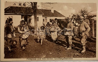 550 Kč GEN Pohlednice CIKÁNI, GEN137357