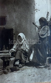 550 Kč GEN Pohlednice CIKÁNI, GEN137364
