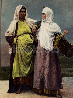 650 Kč GEN Pohlednice CIKÁNI, GEN137391