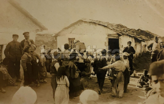 650 Kč GEN Pohlednice CIKÁNI, GEN137430