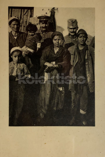 650 Kč GEN Pohlednice CIKÁNI, GEN137433